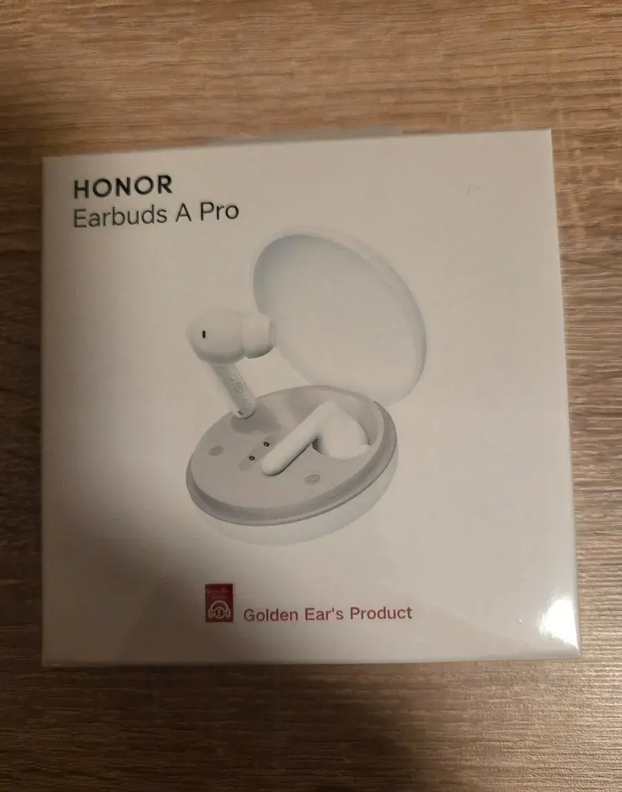 Slúchadlá Honor earbuds A Pro
