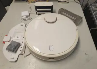 XIAOMI Robot na Diely