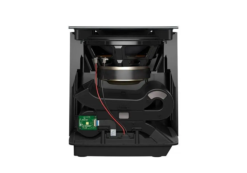 Bose bass module 700