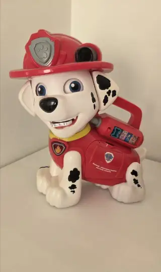 Vtech Marshall - Písmenková hostina SK