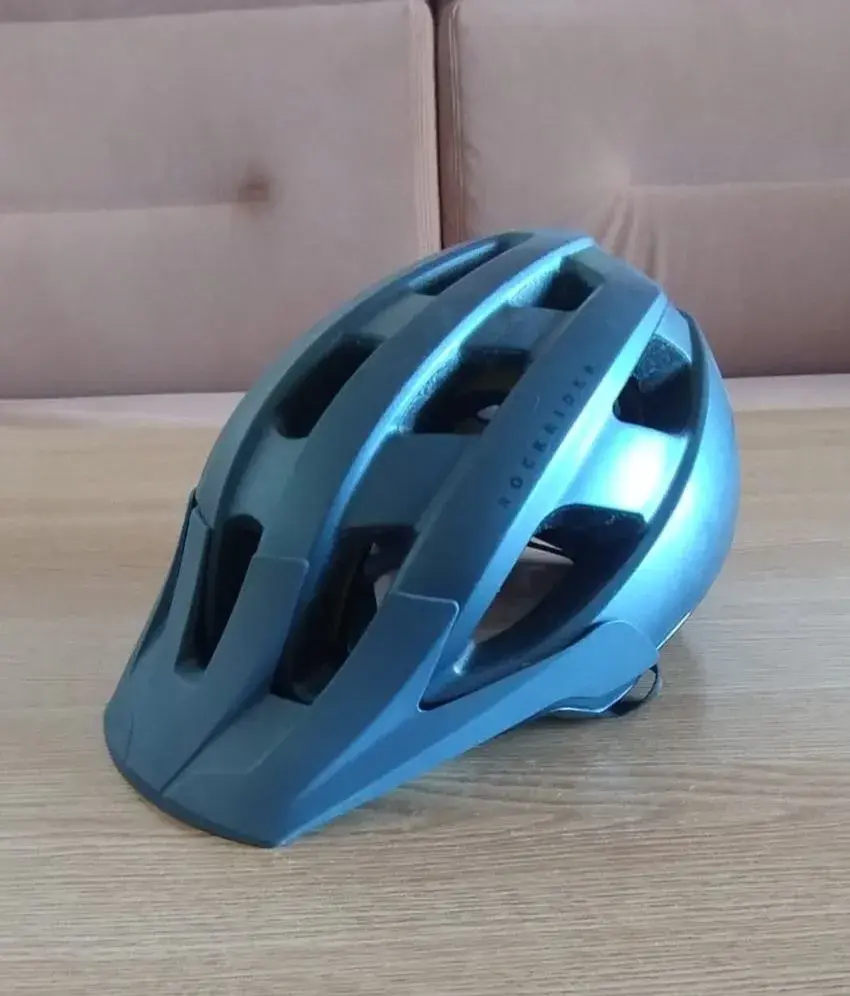 Prilba MTB zn.Rockrider , systém MIPS