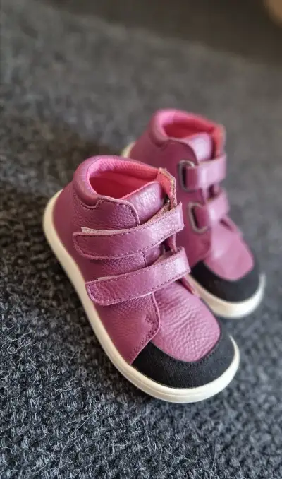 Barefoot Baby Bare 25