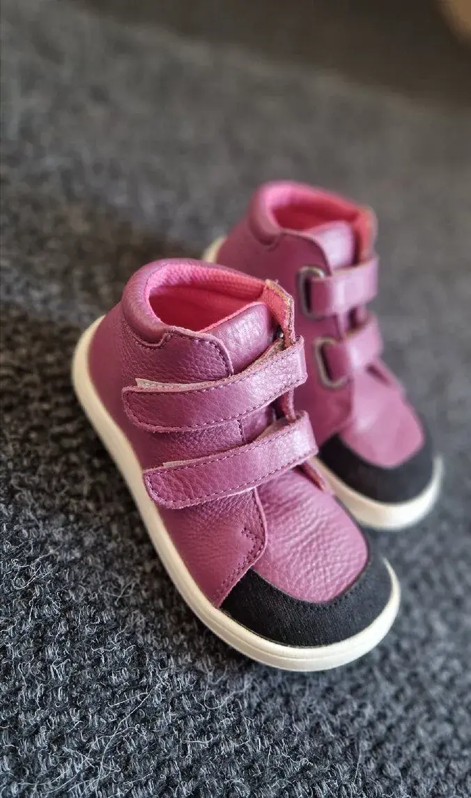 Barefoot Baby Bare 25