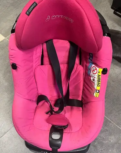 Autosedačka Maxi cosi