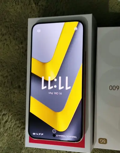 Redmi note 15 pro plus 5g