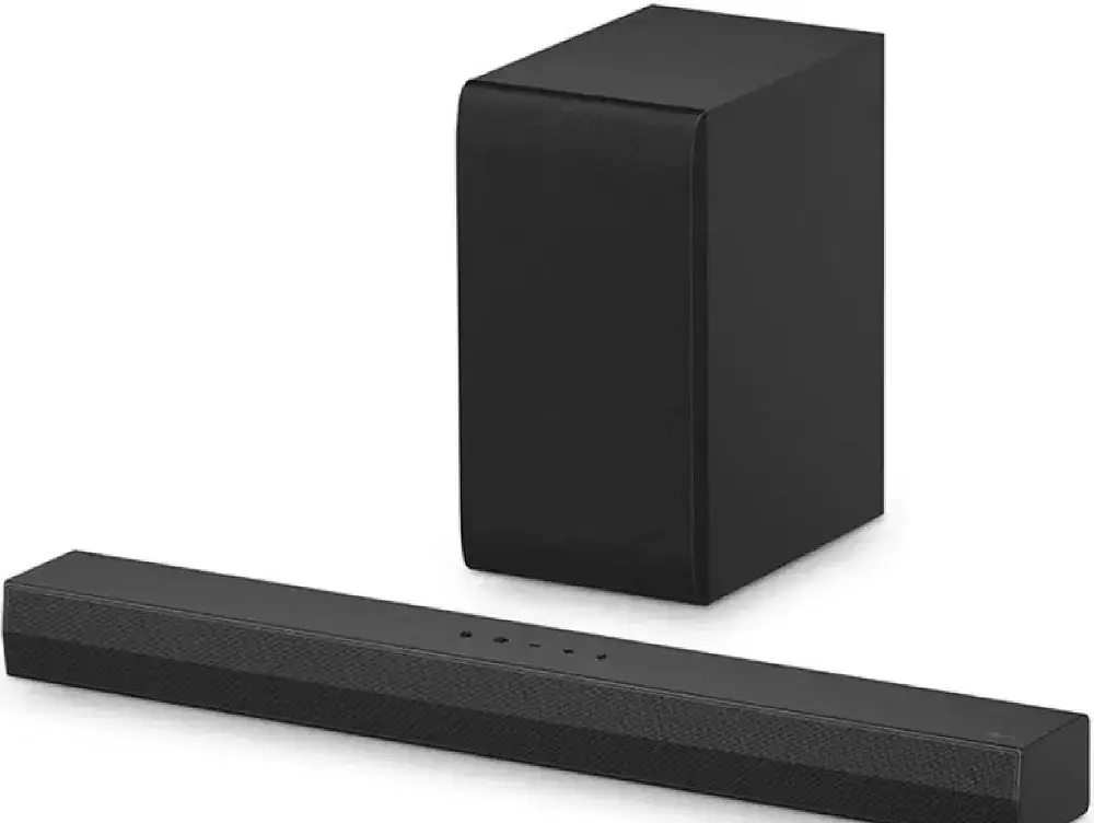 Soundbar LG S40T