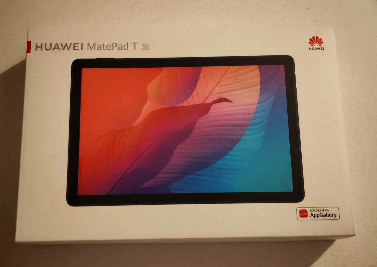 Tablet Huawei MatePad T 10s