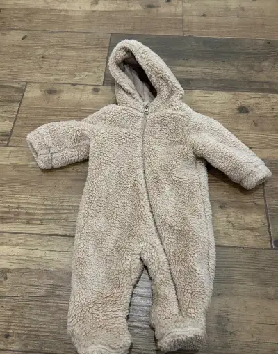 Detsky overal Teddy