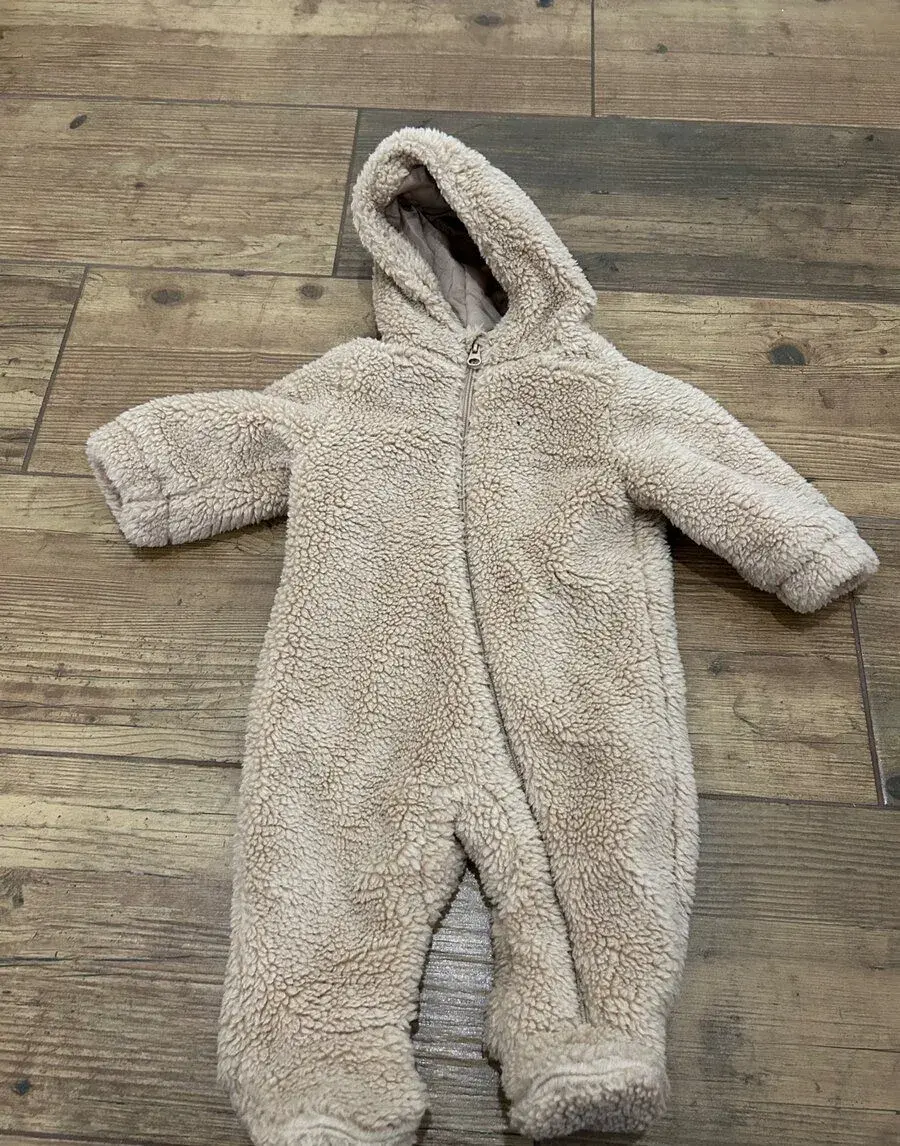 Detsky overal Teddy