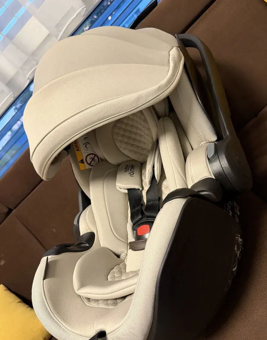 BRITAX Autosedačka Baby-Safe Pro Lux
