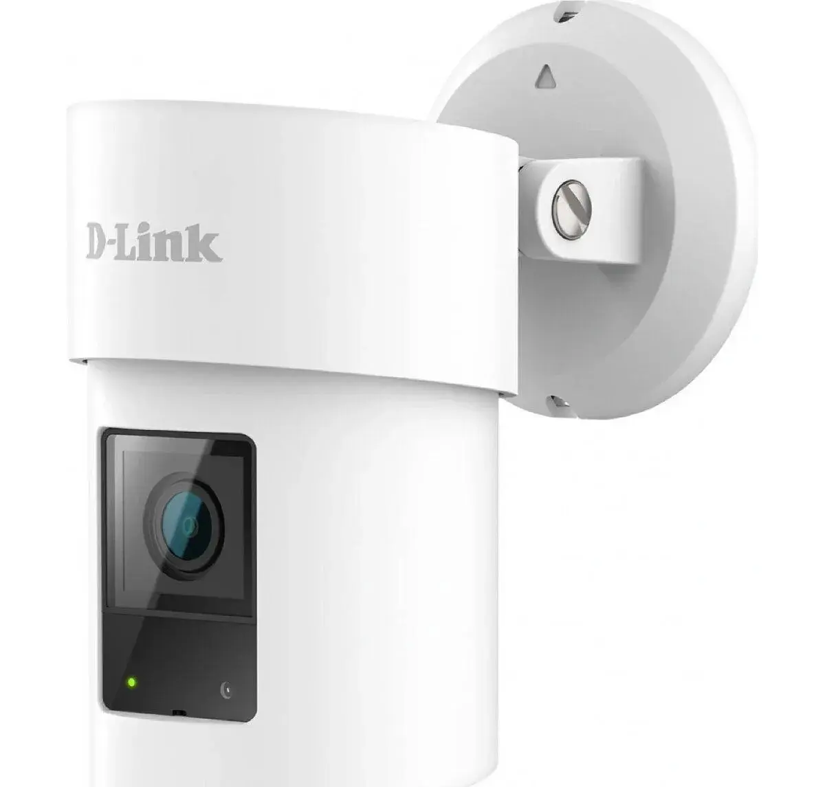 D-Link DCS-8635LH 2K QHD vonkajšia Wi‑Fi kamera