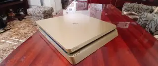 Ps 4 zladu prosim