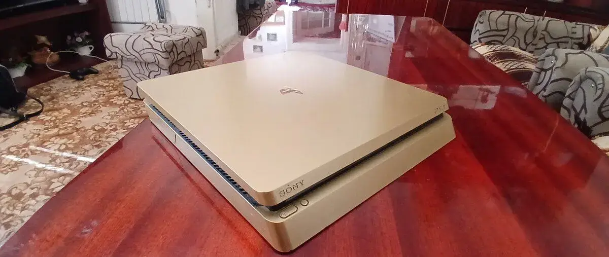 Ps 4 zladu prosim
