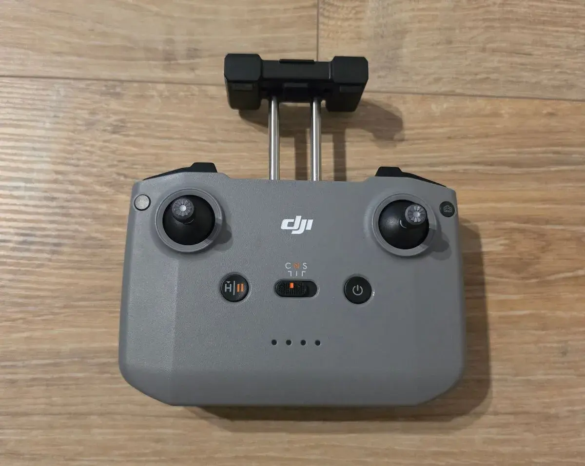 DJI RC-N3 - originálny diaľkový ovládač DJI