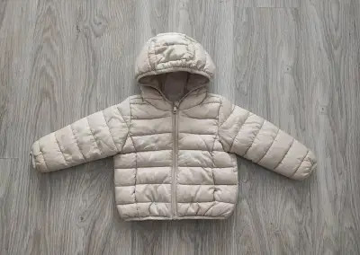 Bunda veľkosť 74