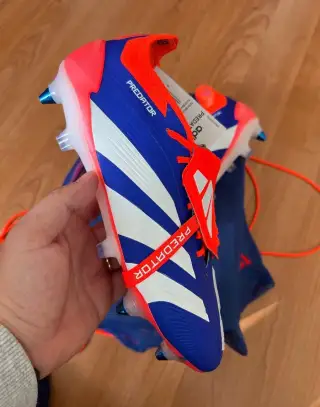 Kopačky Adidas Predator Elite FT SG