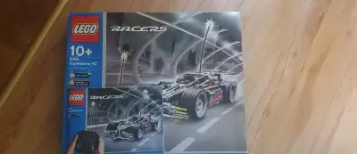 Lego technic 8366