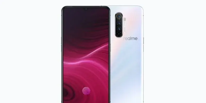 Realme X2 Pro