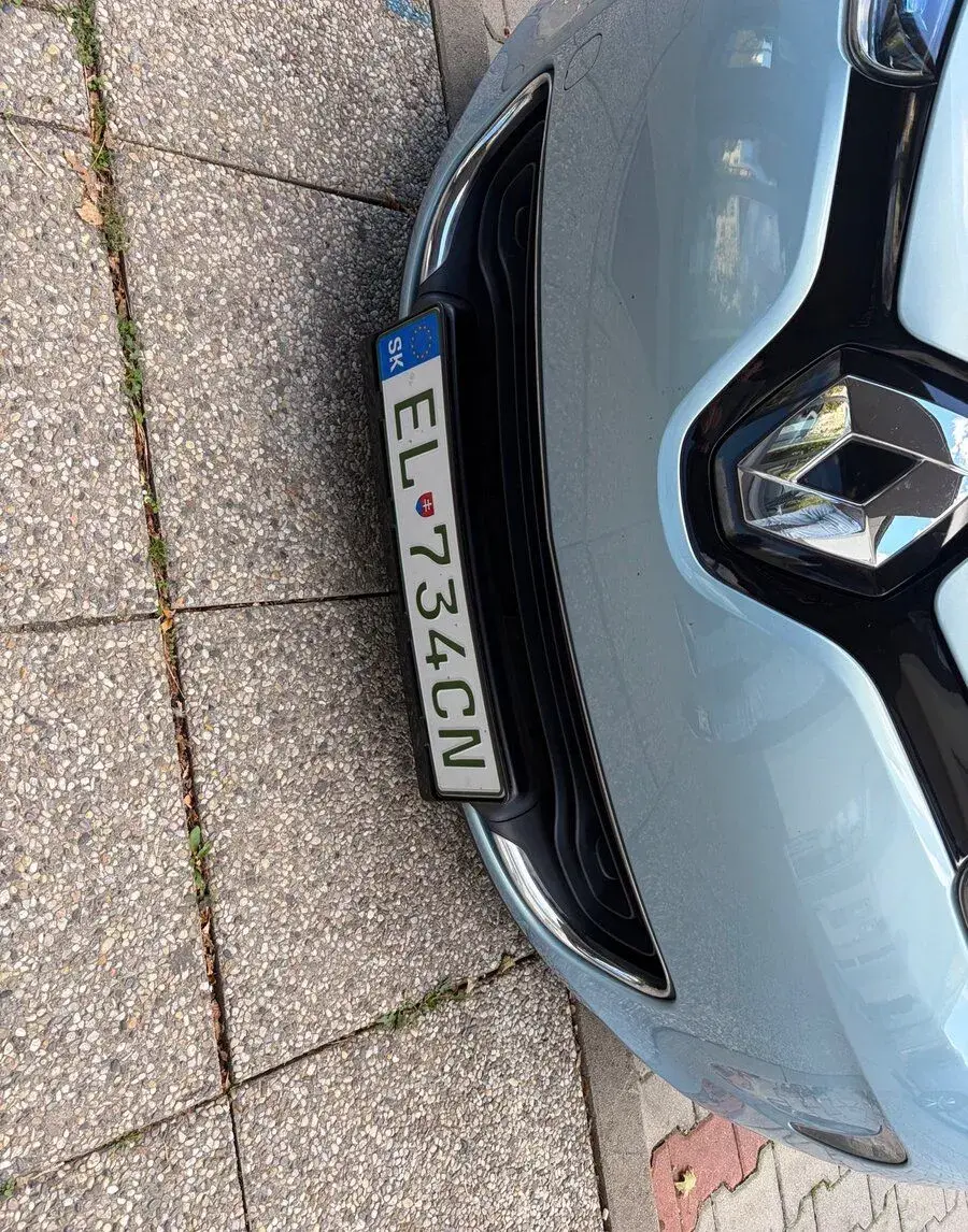 Renault ZOE – 2024, 42 000 km