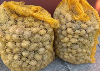 Krmne zemiaky
