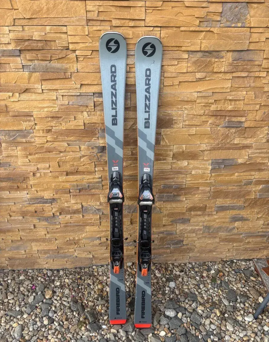 Blizzard Firebrid RTI 155 cm