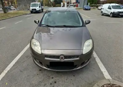 Fiat Bravo – 2013, 237 805 km