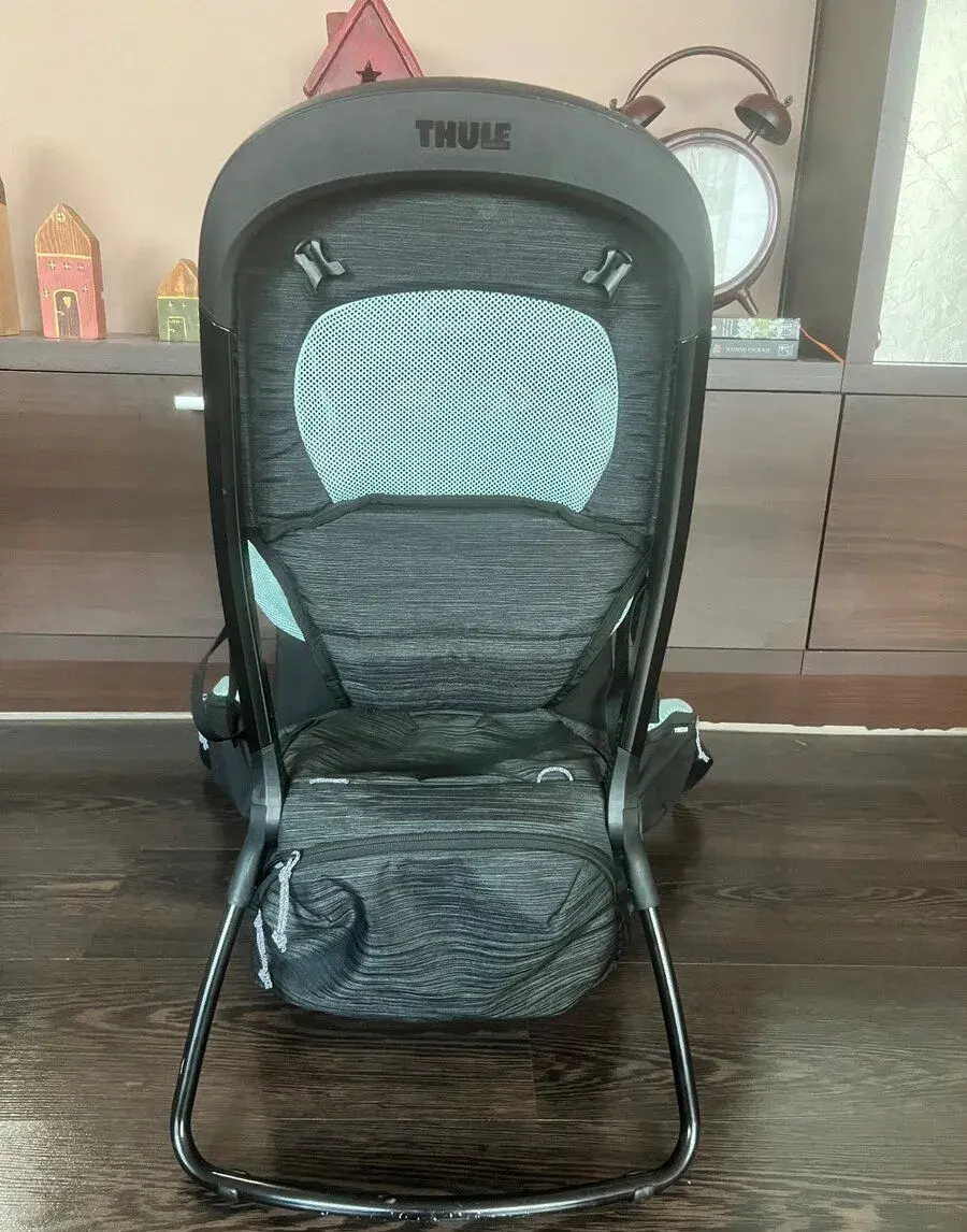 Thule Sapling Black nosič