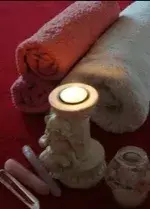 Tantra a Senzuálna masáž