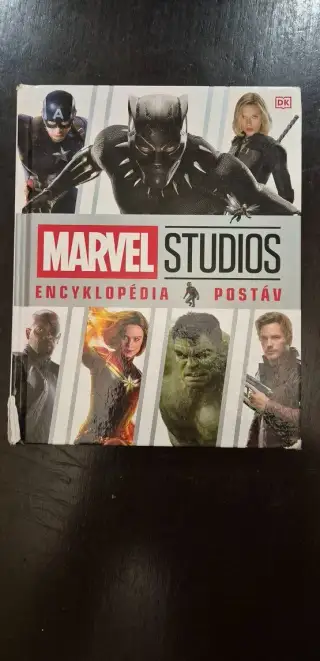 Marvel, Batman, Spiderman, Avengers, Ironman
