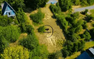 Na predaj Záhrada v Nižnom Klatove