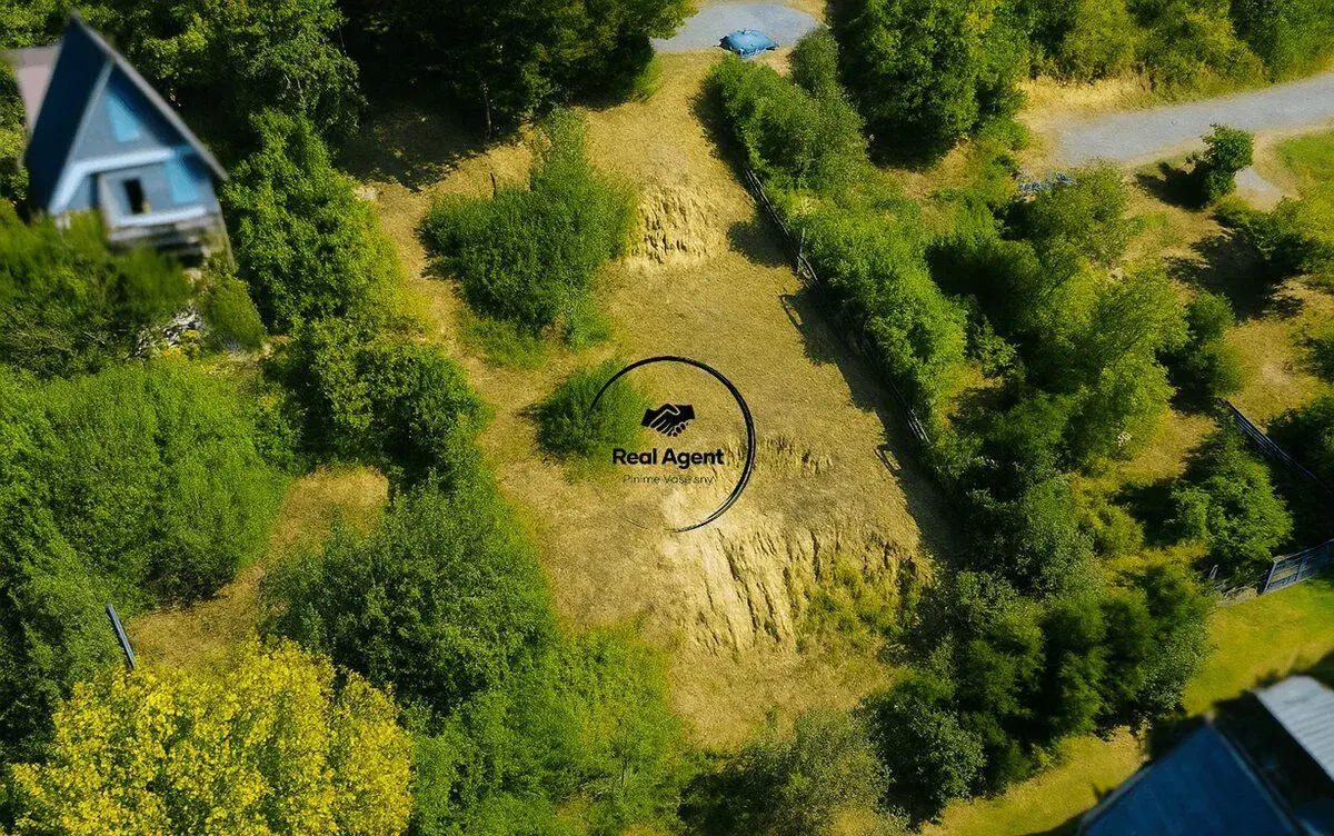 Na predaj Záhrada v Nižnom Klatove