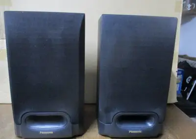 PANASONIC SB-CH72