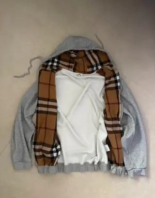 Burberry mikina