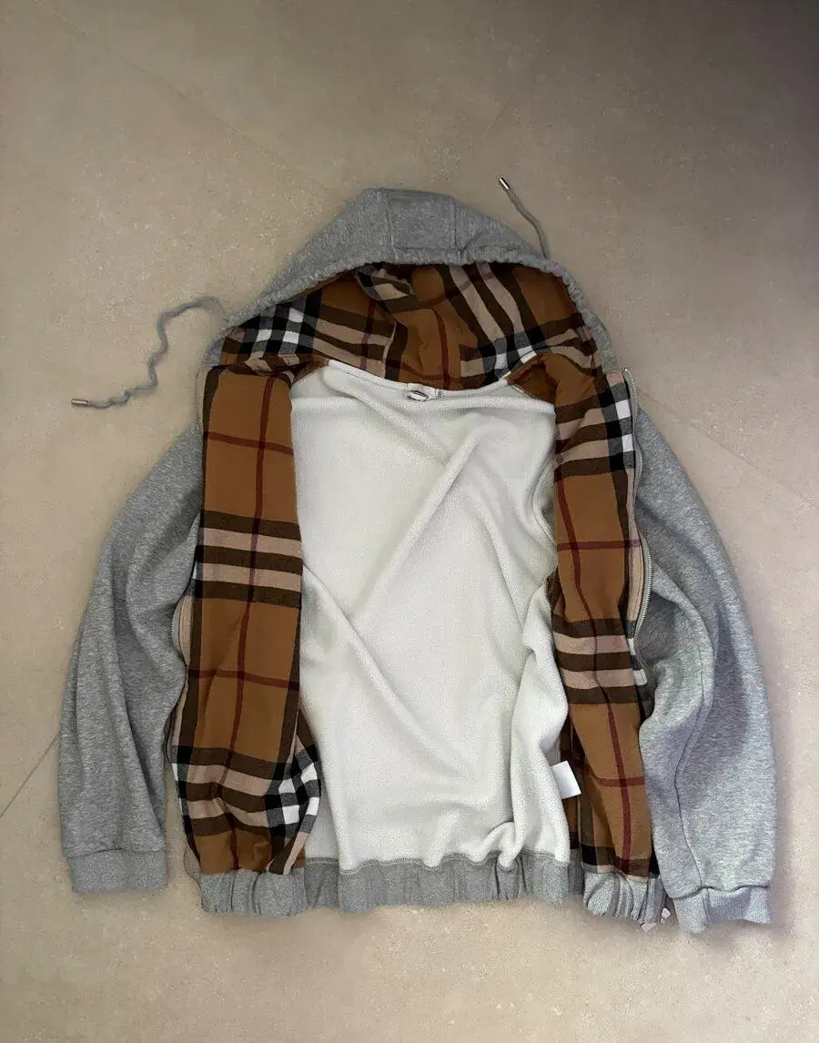 Burberry mikina