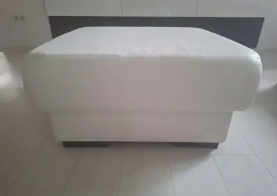 Veľká taburetka - skvelý stav