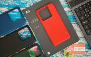 Nillkin Super Frosted pre Xiaomi, Redmi a Poco