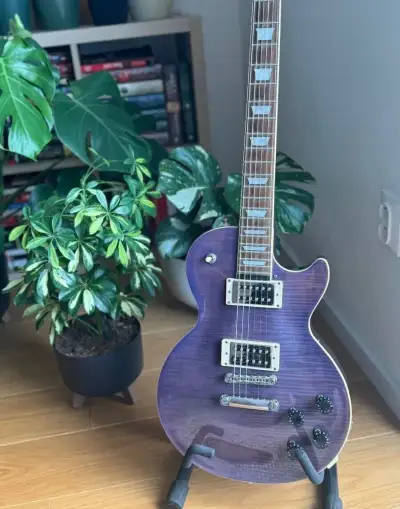 Epiphone Les Paul Ultra III