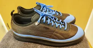 Puma x Liberaiders GV Special Cordura