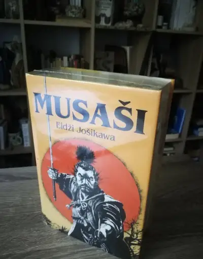 Musaši