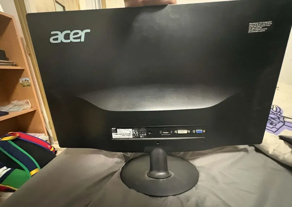 Monitore