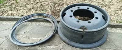 Disk V3S