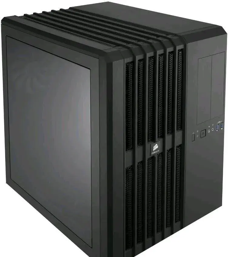 Skrinka (Case): CORSAIR Carbide Air 540