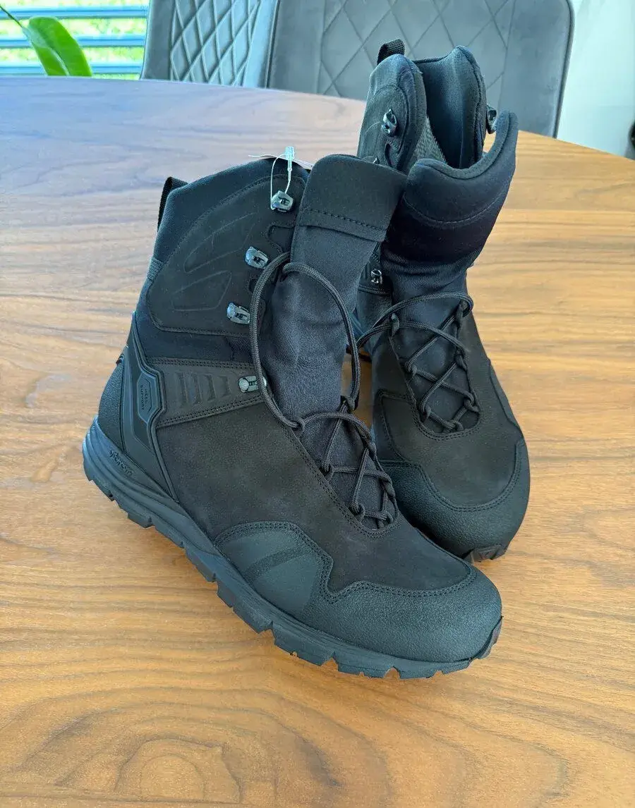 kanady bosp tarras high 46