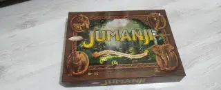 Spoločenská hra Jumanji