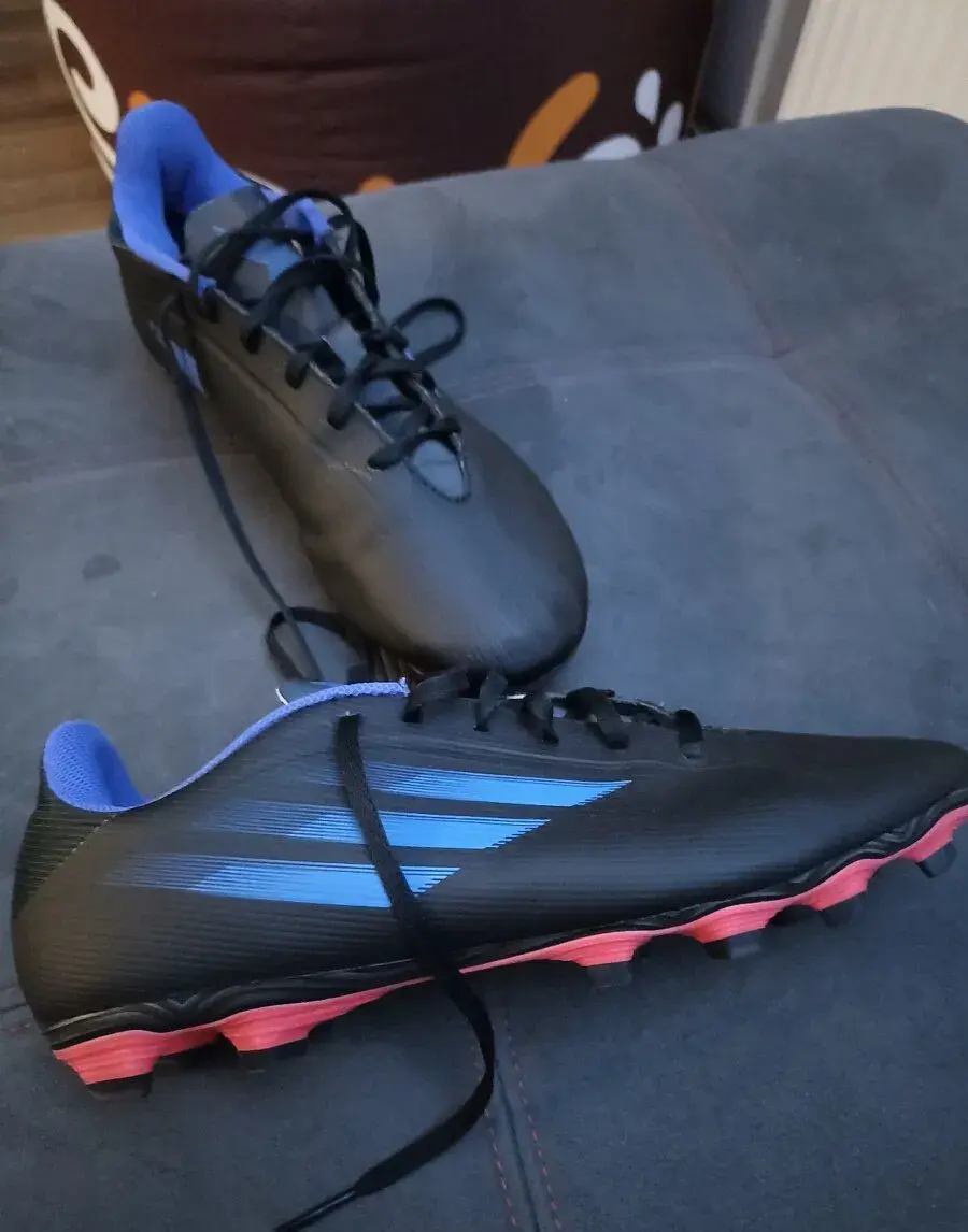3x obuté adidas