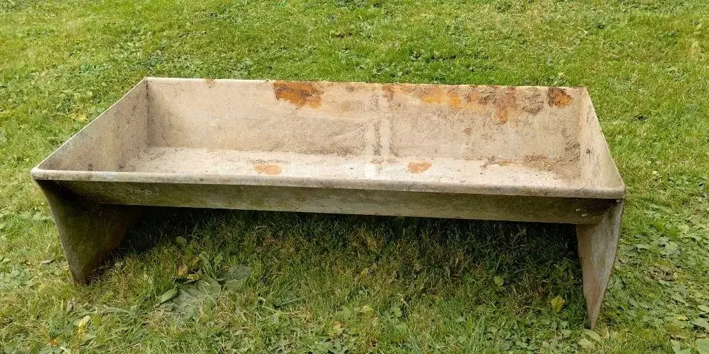 Válov pre ošípané