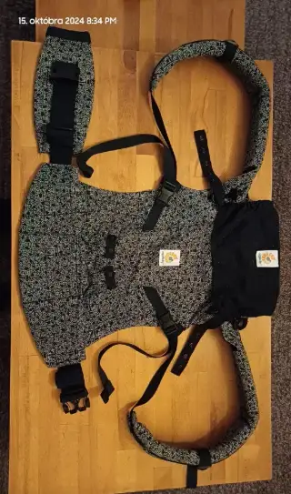 ErgoBaby ADAPT