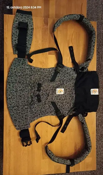 ErgoBaby ADAPT