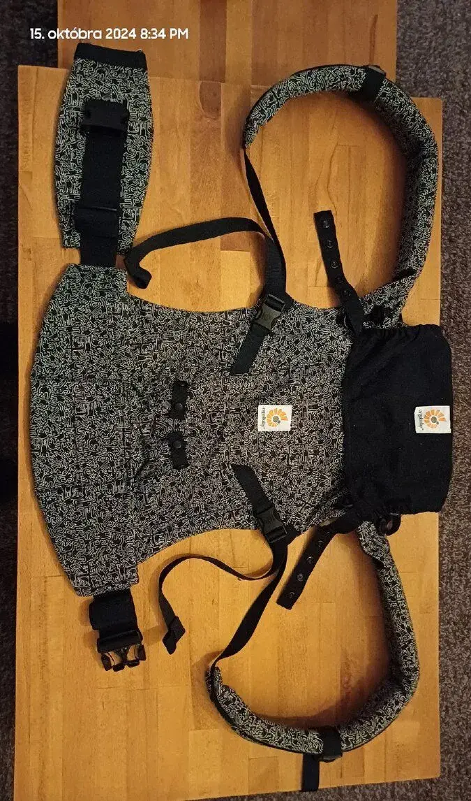 ErgoBaby ADAPT