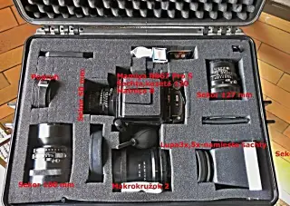 Mamiya RB67